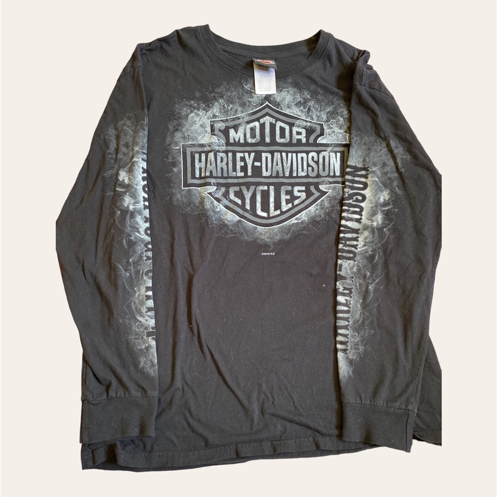 Harley Davidson